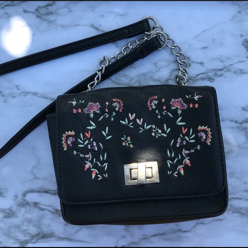 small purse
